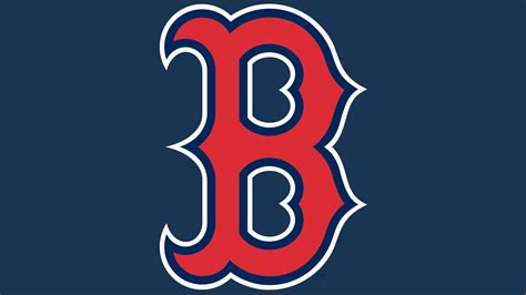 boston red sox official logo
